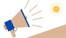 Aangepaste openingstijden tijdens de zomervakantie